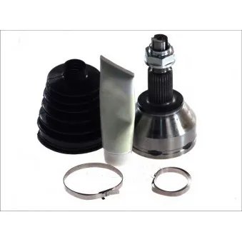Embout de cardan avant (kit de réparation) LPR KAR586