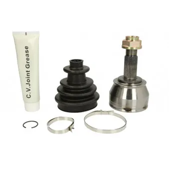 Embout de cardan avant (kit de réparation) LPR KAR777