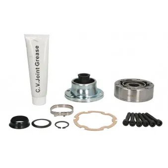 Embout de cardan avant (kit de réparation) LPR KAR801