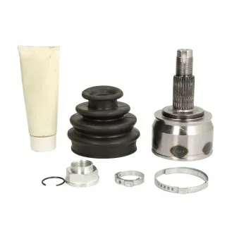 Embout de cardan avant (kit de réparation) LPR KAR881
