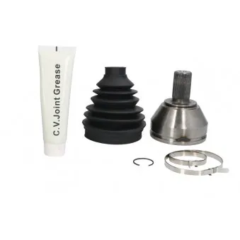 Embout de cardan avant (kit de réparation) LPR