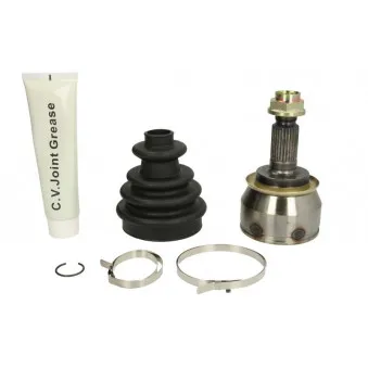 Embout de cardan avant (kit de réparation) LPR KBM537