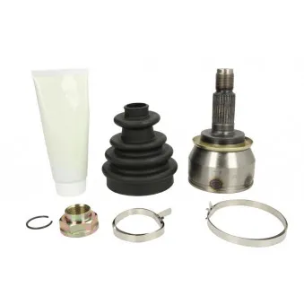 Embout de cardan avant (kit de réparation) LPR