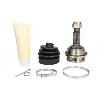 Embout de cardan avant (kit de réparation) LPR KDH603