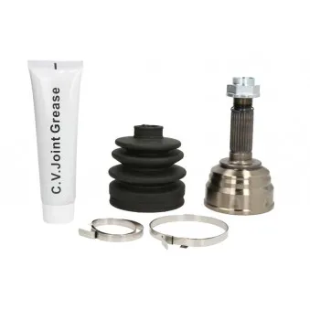 Embout de cardan avant (kit de réparation) LPR KDH898