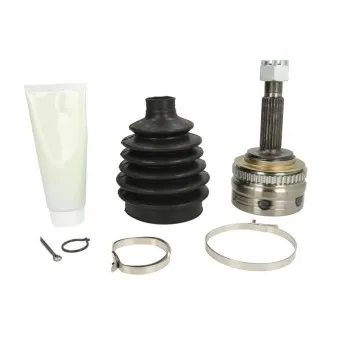 Embout de cardan avant (kit de réparation) LPR KDW488