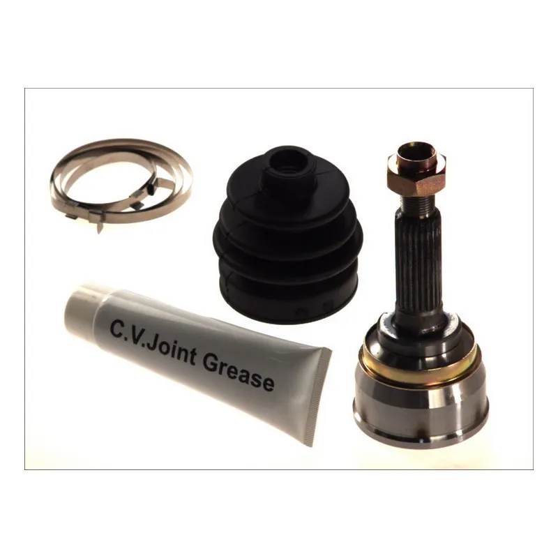 Embout de cardan avant (kit de réparation) LPR KDW505