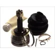 Embout de cardan avant (kit de réparation) LPR KDW506 - Visuel 1
