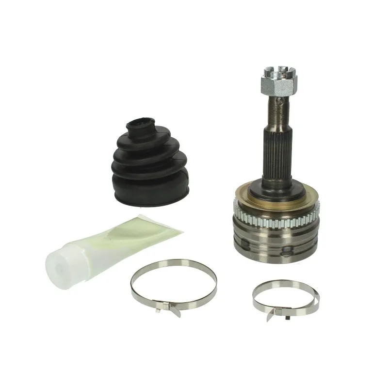 Embout de cardan avant (kit de réparation) LPR KDW509