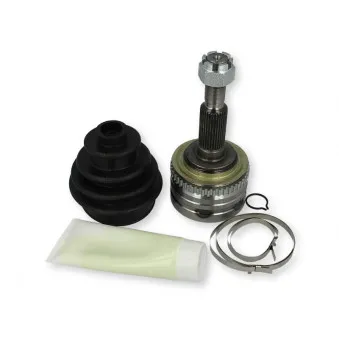 Embout de cardan avant (kit de réparation) LPR KDW511