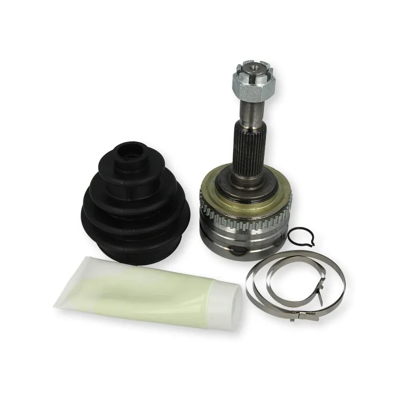 Embout de cardan avant (kit de réparation) LPR KDW511