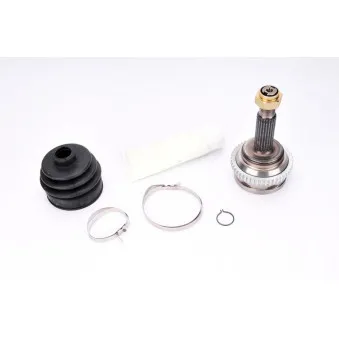 Embout de cardan avant (kit de réparation) LPR KDW593