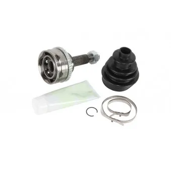 Embout de cardan avant (kit de réparation) LPR KDW594