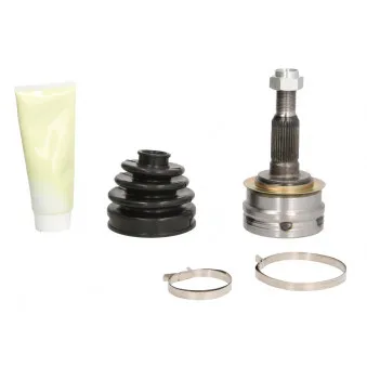 Embout de cardan avant (kit de réparation) LPR KDW743
