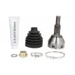 Embout de cardan avant (kit de réparation) LPR KDW770 - Visuel 1