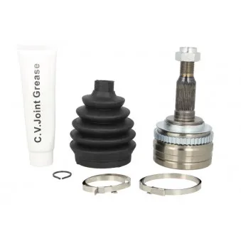 Embout de cardan avant (kit de réparation) LPR KDW846