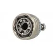 Embout de cardan avant (kit de réparation) LPR KDW846 - Visuel 2