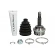 Embout de cardan avant (kit de réparation) LPR KDW855 - Visuel 1