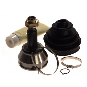 Embout de cardan avant (kit de réparation) LPR KFR109