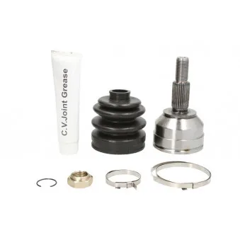 Embout de cardan avant (kit de réparation) LPR KFR113