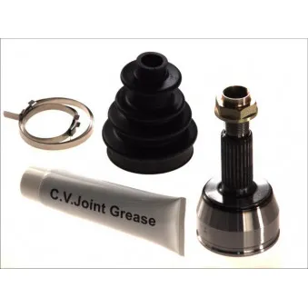 Embout de cardan avant (kit de réparation) LPR KFR117