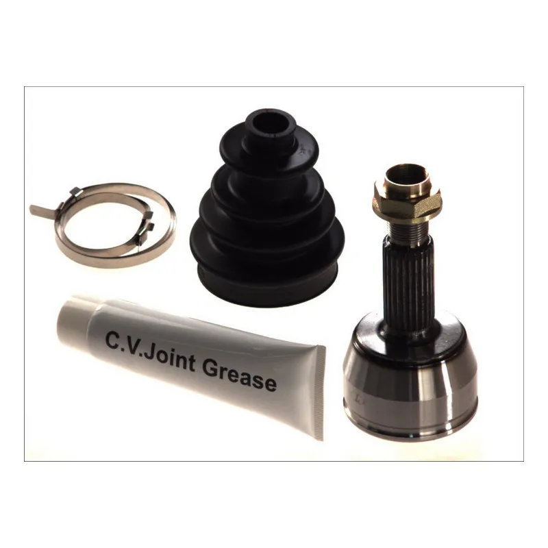 Embout de cardan avant (kit de réparation) LPR KFR117