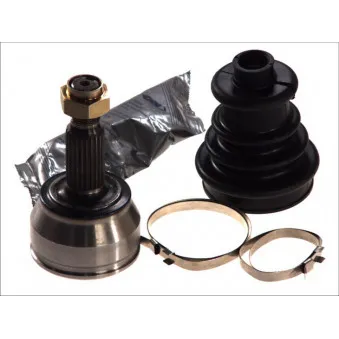 Embout de cardan avant (kit de réparation) LPR KFR128