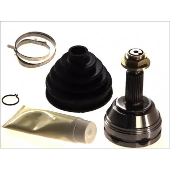 Embout de cardan avant (kit de réparation) LPR KFR139