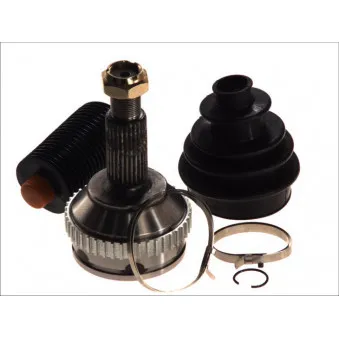 Embout de cardan avant (kit de réparation) LPR KFR142