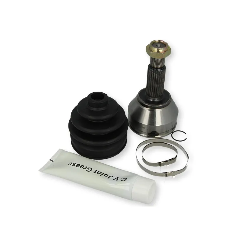Embout de cardan avant (kit de réparation) LPR KFR456