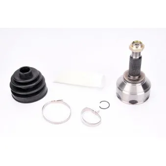 Embout de cardan avant (kit de réparation) LPR KFR539