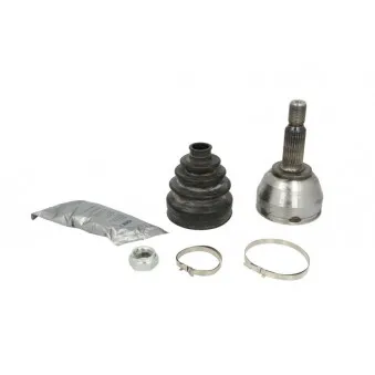 Embout de cardan avant (kit de réparation) LPR