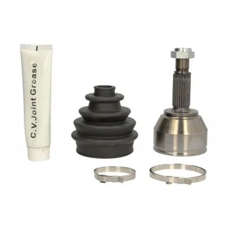Embout de cardan avant (kit de réparation) LPR KFR629