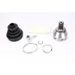 Embout de cardan avant (kit de réparation) LPR KFR630 - Visuel 1