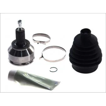 Embout de cardan avant (kit de réparation) LPR KFR633