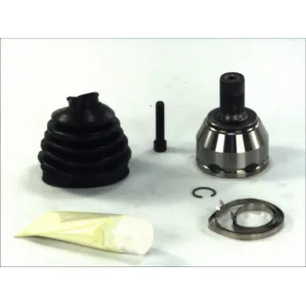 Embout de cardan avant (kit de réparation) LPR KFR634