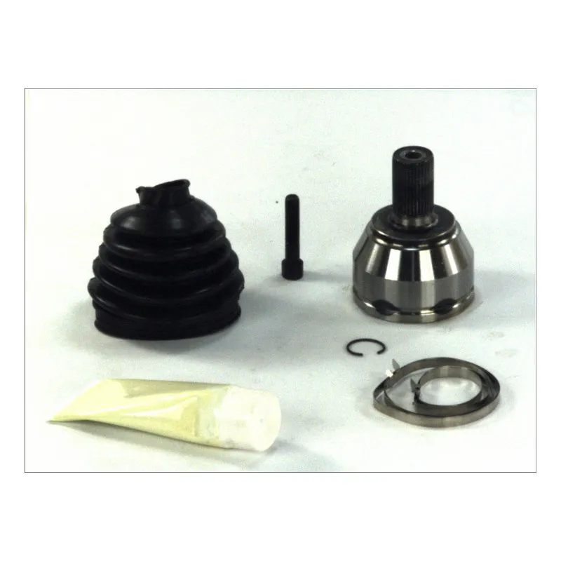Embout de cardan avant (kit de réparation) LPR KFR634