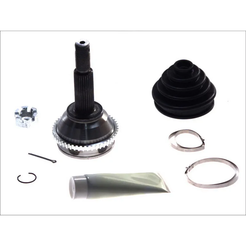Embout de cardan avant (kit de réparation) LPR KFR635