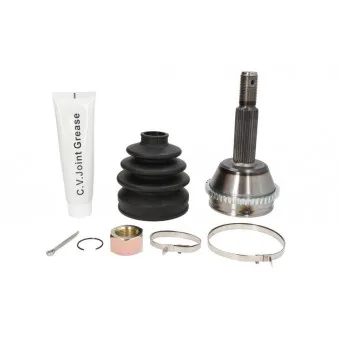 Embout de cardan avant (kit de réparation) LPR KFR775