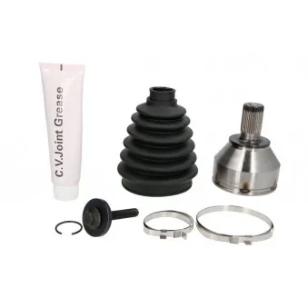 Embout de cardan avant (kit de réparation) LPR KFR835