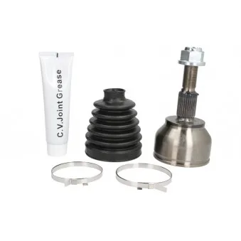 Embout de cardan avant (kit de réparation) LPR KFR889