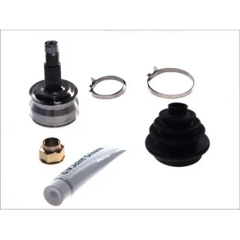 Embout de cardan avant (kit de réparation) LPR KFT015