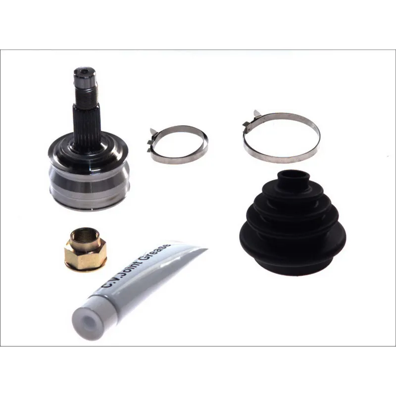 Embout de cardan avant (kit de réparation) LPR KFT015