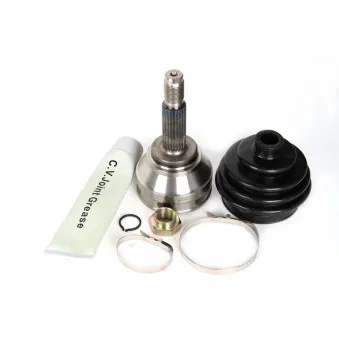 Embout de cardan avant (kit de réparation) LPR KFT020