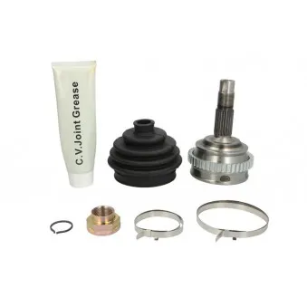 Embout de cardan avant (kit de réparation) LPR KFT024