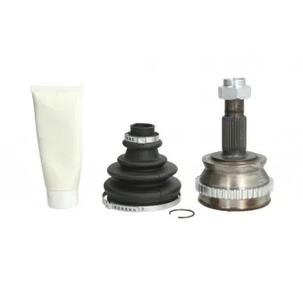 Embout de cardan avant (kit de réparation) LPR KFT027