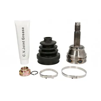 Embout de cardan avant (kit de réparation) LPR KFT031