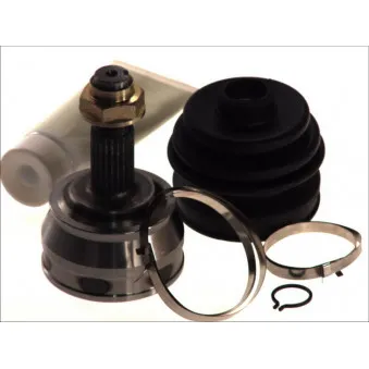 Embout de cardan avant (kit de réparation) LPR KFT032