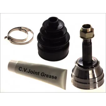 Embout de cardan avant (kit de réparation) LPR KFT033