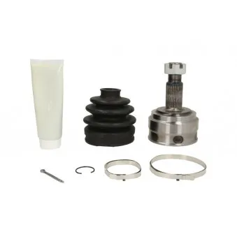Embout de cardan avant (kit de réparation) LPR